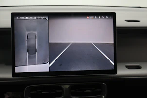 Fahrzeugbild LEAPMOTOR B05 EV