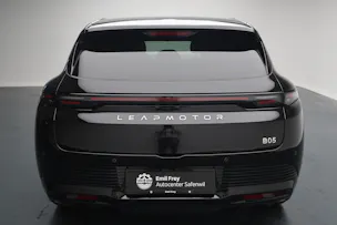 Leapmotor B05 EV