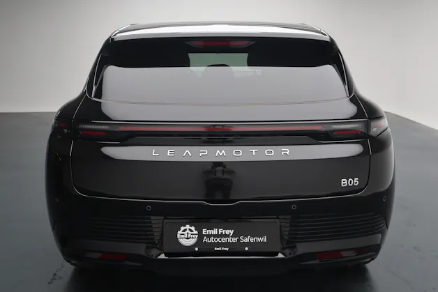Leapmotor B05 EV