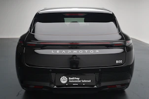 Fahrzeugbild LEAPMOTOR B05 EV
