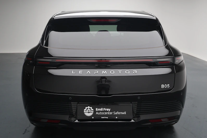 Fahrzeugbild LEAPMOTOR B05