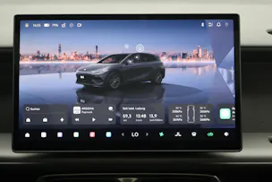 Leapmotor B05 EV