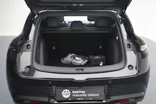 Leapmotor B05 EV