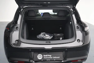 Fahrzeugbild LEAPMOTOR B05 EV