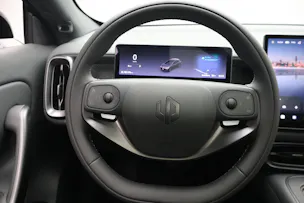 Leapmotor B05 EV