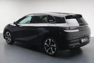 Leapmotor B05 EV