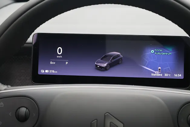 Leapmotor B05 EV