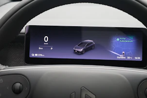 Fahrzeugbild LEAPMOTOR B05 EV