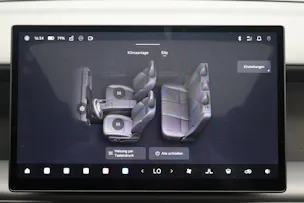 Leapmotor B05 EV