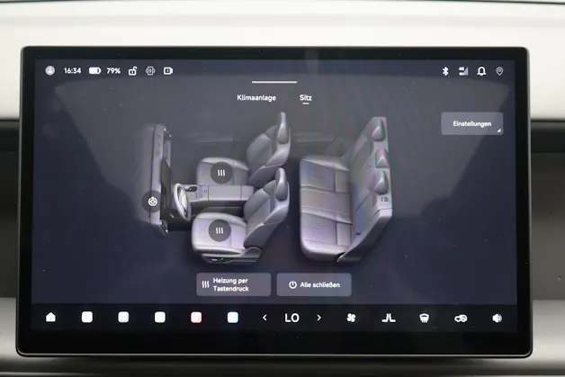 Leapmotor B05 EV