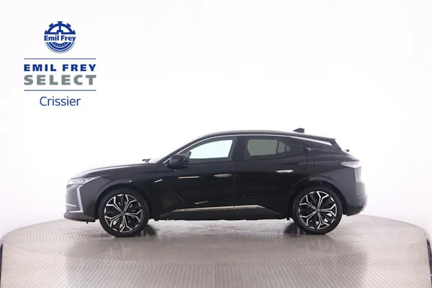 DS Automobiles 4 1.6 E-Tense Rivoli