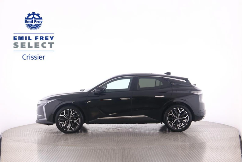image du véhicule DS AUTOMOBILES DS4