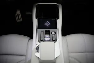 DS Automobiles 4 1.6 E-Tense Rivoli