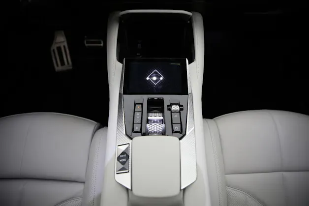 DS Automobiles 4 1.6 E-Tense Rivoli