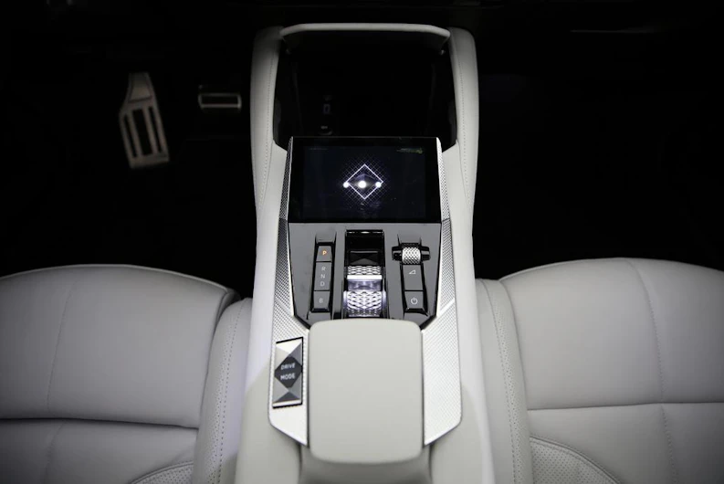 image du véhicule DS AUTOMOBILES DS4