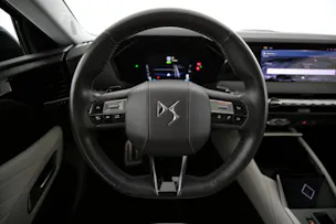DS Automobiles 4 1.6 E-Tense Rivoli