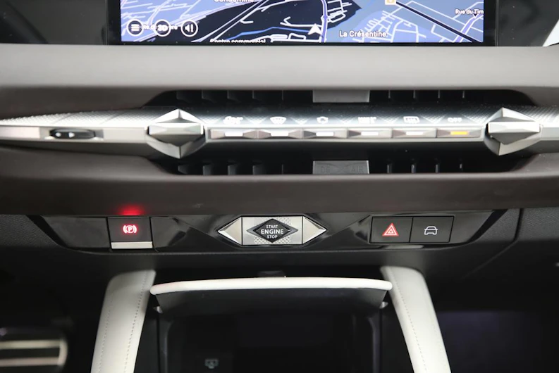image du véhicule DS AUTOMOBILES DS4