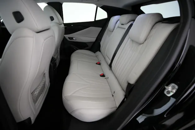 DS Automobiles 4 1.6 E-Tense Rivoli