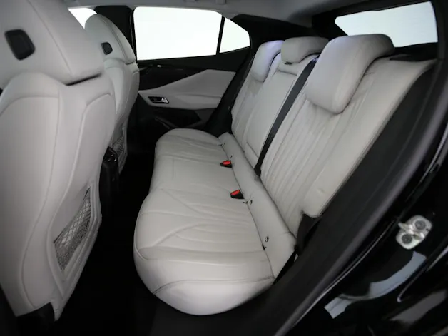 DS Automobiles 4 1.6 E-Tense Rivoli