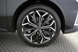 DS Automobiles 4 1.6 E-Tense Rivoli