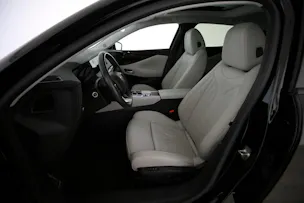 DS Automobiles 4 1.6 E-Tense Rivoli