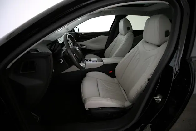 DS Automobiles 4 1.6 E-Tense Rivoli