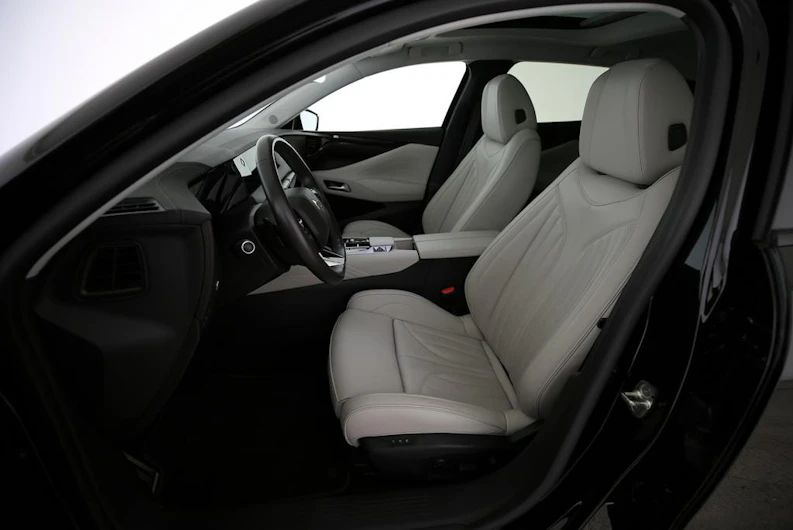 image du véhicule DS AUTOMOBILES DS4