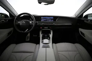DS Automobiles 4 1.6 E-Tense Rivoli