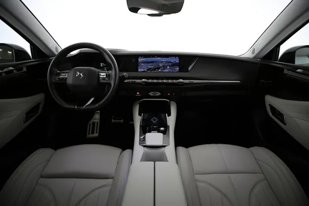 DS Automobiles 4 1.6 E-Tense Rivoli