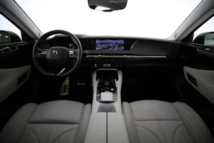 image du véhicule DS AUTOMOBILES 4 1.6 E-Tense Rivoli