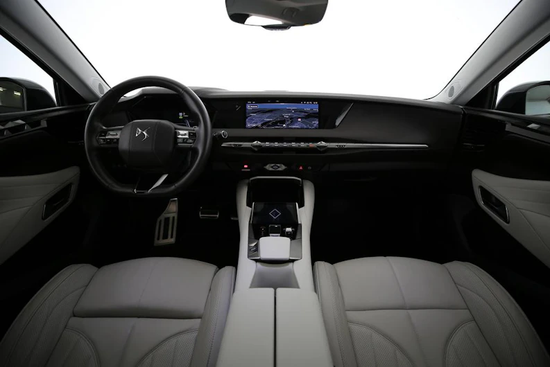 image du véhicule DS AUTOMOBILES DS4