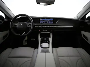DS Automobiles 4 1.6 E-Tense Rivoli