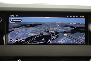 DS Automobiles 4 1.6 E-Tense Rivoli