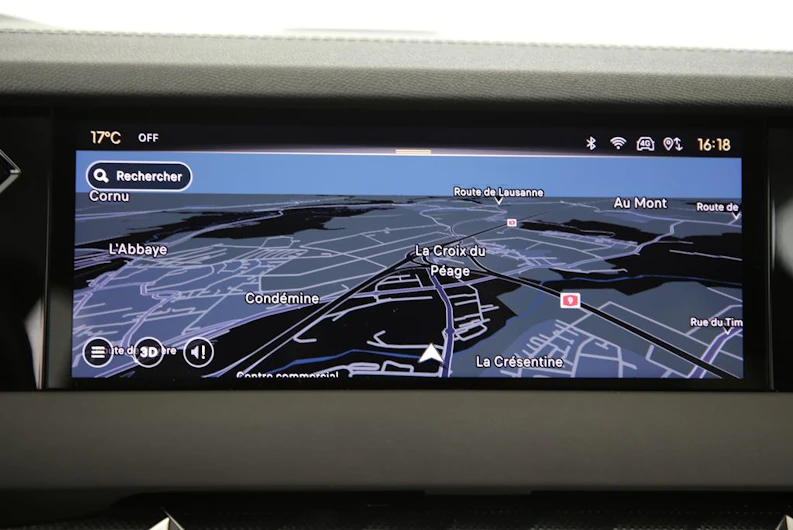 image du véhicule DS AUTOMOBILES DS4