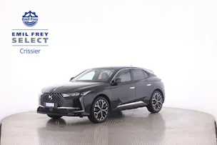DS Automobiles 4 1.6 E-Tense Rivoli