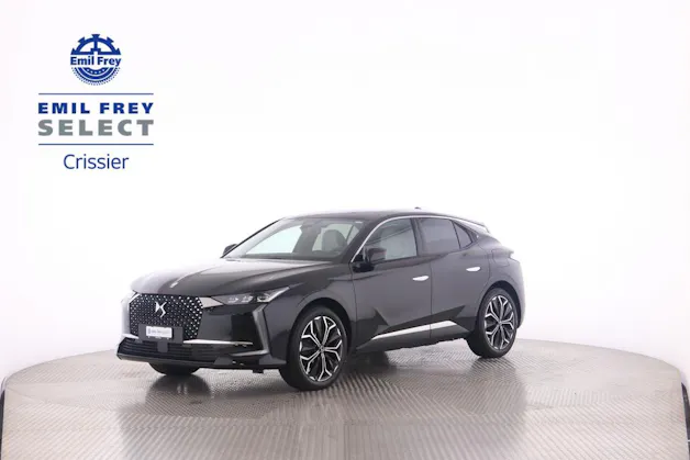 DS Automobiles 4 1.6 E-Tense Rivoli