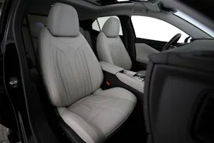DS Automobiles 4 1.6 E-Tense Rivoli