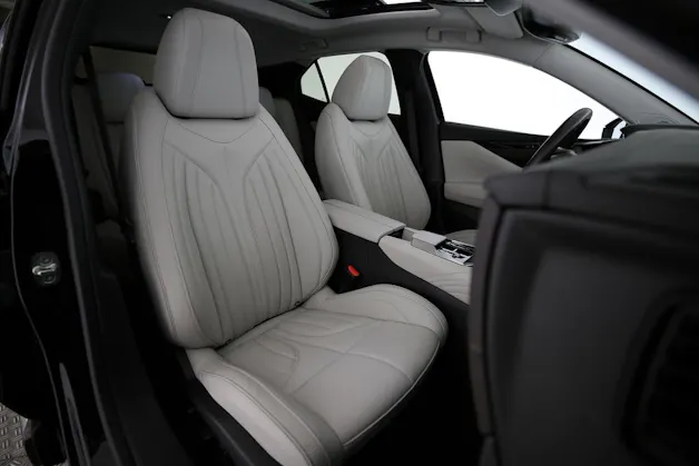 DS Automobiles 4 1.6 E-Tense Rivoli