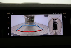 image du véhicule DS AUTOMOBILES 4 1.6 E-Tense Rivoli