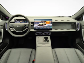 Fahrzeugbild LEAPMOTOR B05 EV 0% Leasing bei Abschluss Emil Frey Protect