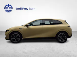 Leapmotor B05 EV 0% Leasing bei Abschluss Emil Frey Protect