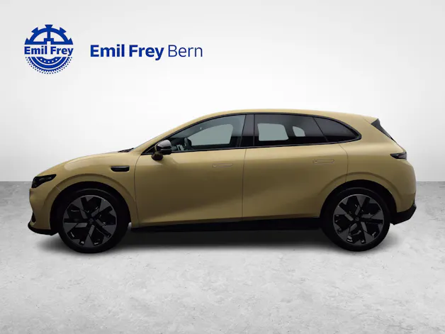 Leapmotor B05 EV 0% Leasing bei Abschluss Emil Frey Protect