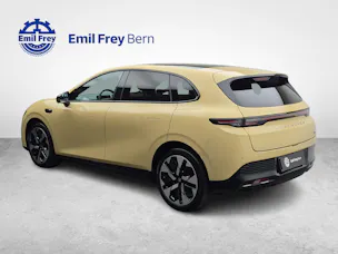 Leapmotor B05 EV 0% Leasing bei Abschluss Emil Frey Protect