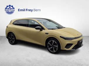 Leapmotor B05 EV 0% Leasing bei Abschluss Emil Frey Protect