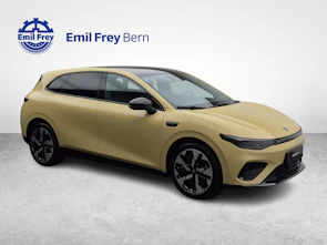 Fahrzeugbild LEAPMOTOR B05 EV 0% Leasing bei Abschluss Emil Frey Protect