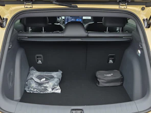 Fahrzeugbild LEAPMOTOR B05 EV 0% Leasing bei Abschluss Emil Frey Protect