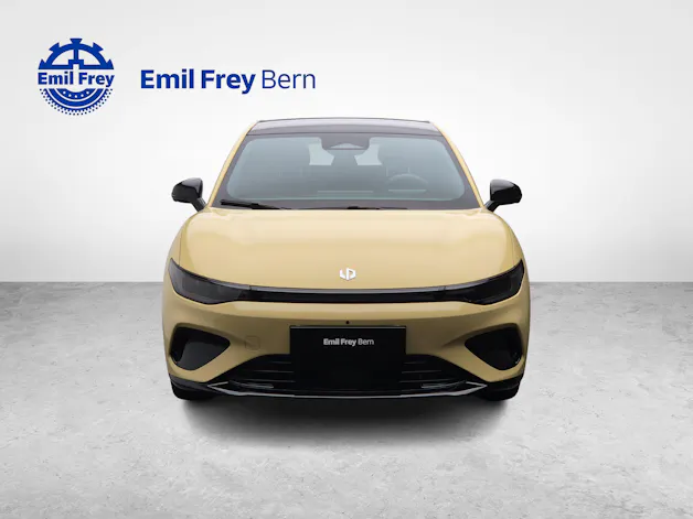 Leapmotor B05 EV 0% Leasing bei Abschluss Emil Frey Protect