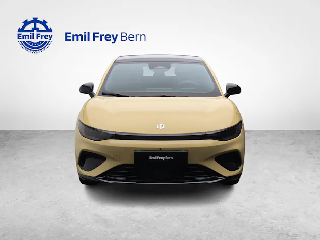 Leapmotor B05 EV 0% Leasing bei Abschluss Emil Frey Protect