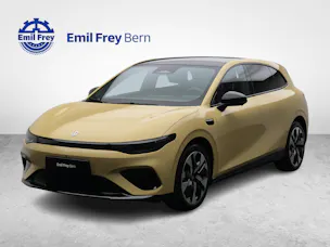 Leapmotor B05 EV 0% Leasing bei Abschluss Emil Frey Protect