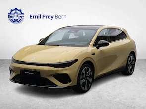 Fahrzeugbild LEAPMOTOR B05 EV 0% Leasing bei Abschluss Emil Frey Protect